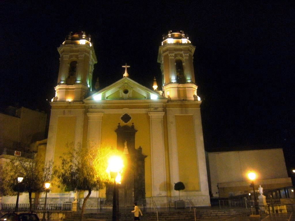 Imagen de apoyo para Ceuta